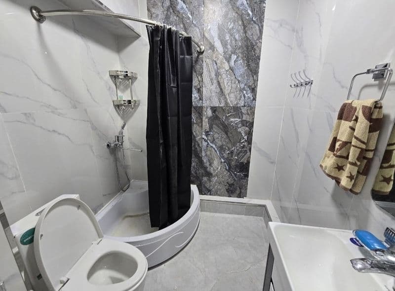 Мирзо-Улугбекский район — Hamid Olimjon Metro Station<br />
 — фото 4