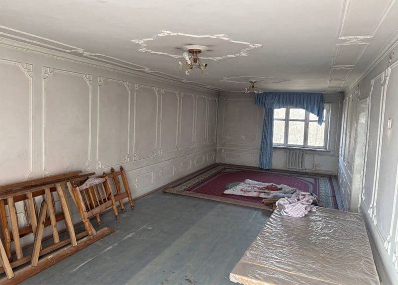 ID #2787<br />
#Аренда квартиры <br />
Район - #Яшнабадский  — фото 2