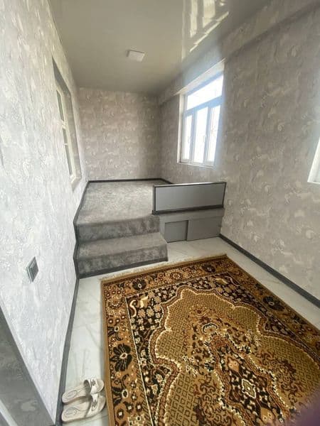 Yunusobod tumani Alfraganus universiteti yaqinida 2 xonali u — фото 4