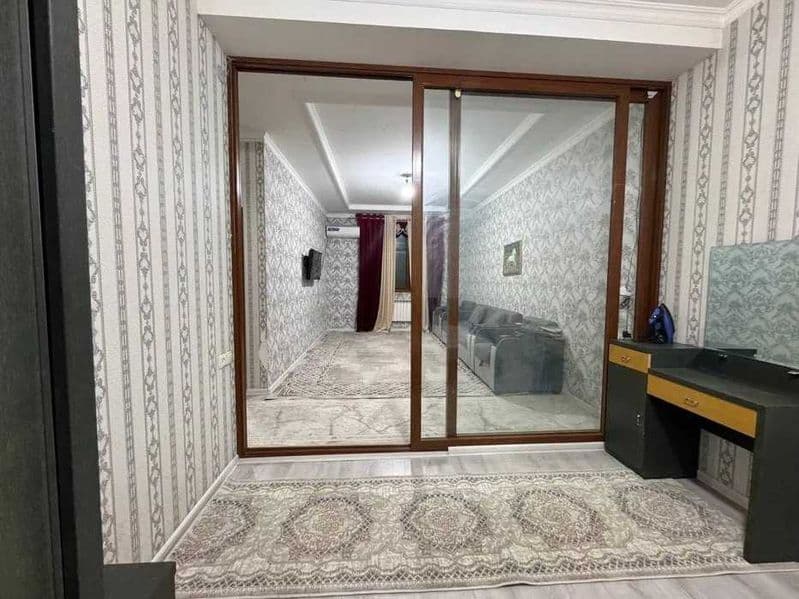 Сдаётся уютная квартира с мебелью и техникой.<br />
В кварти — фото 3