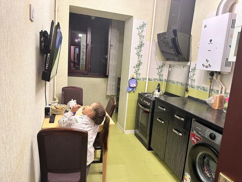 Сдается в долгосрочную аренду уютная квартира в Янгихаетском