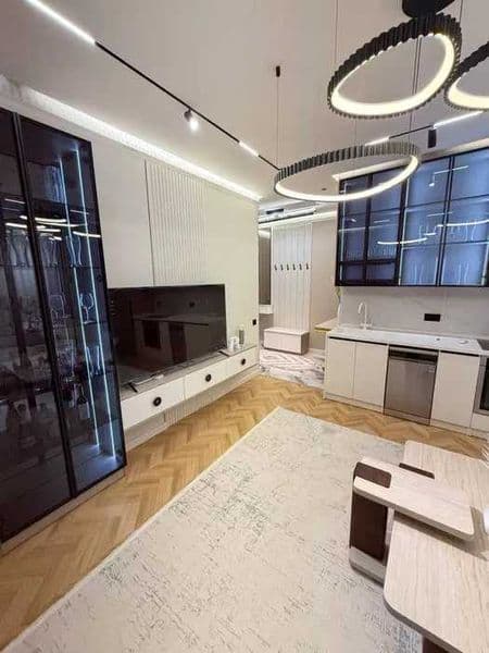 АРЕНДА КВАРТИРЫ | MIRABAD AVENUE | ЦЕНТР <br />
<br />
 Лока