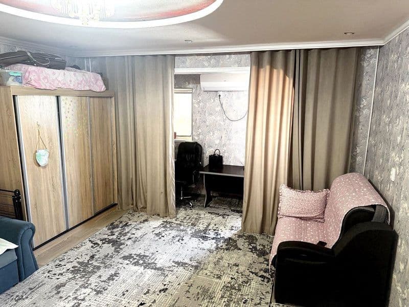 Срочно аренда квартиры Авиосозлар 1, 1/7/9 всё есть заходи ж — фото 5