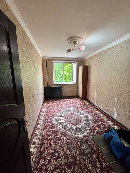 Чилонзор тумани г9а, 3/74 хонадон. 2х6 балкон.<br />
Ўзимни  — фото 4