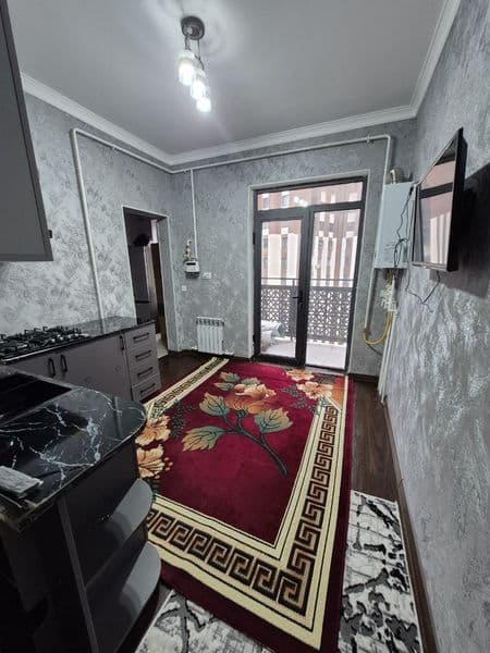 #АРЕНДА #КВАРТИРА<br />
<br />
АКУРАТНИЙ ЯХШИ<br />
ИНСОНЛАР — фото 5