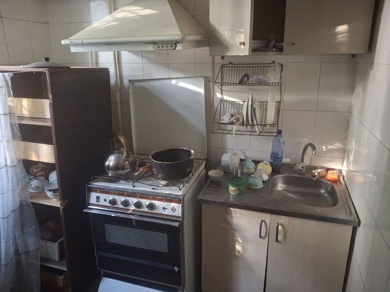 Chilonzor 24-kvartl 49-dom<br />
4/2-etaj 2xonali<br />
Hamm — фото 5