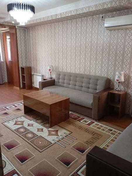 Сдаётся КЛАССНАЯ квартира<br />
<br />
• Район: Юнусабадский — фото 2