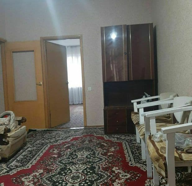 Беруний метро узида Алпомиш Эко Бозор Карзинка  2/2/5  250$  — фото 4