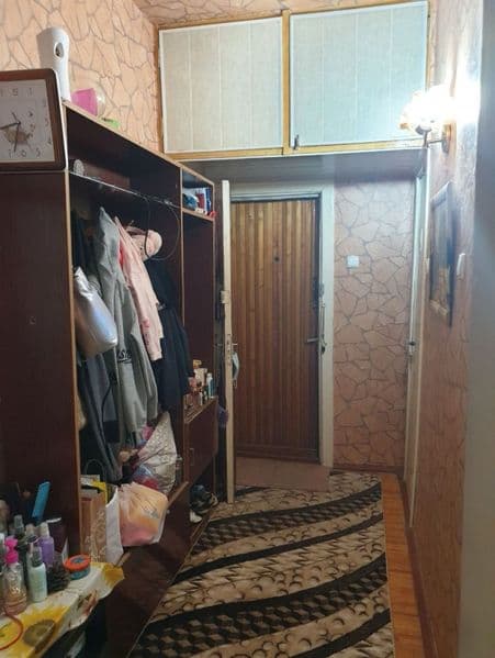 Arenda<br />
Yunusobod 14 kvartalda 1*2 qilingan <br />
1/5/ — фото 5