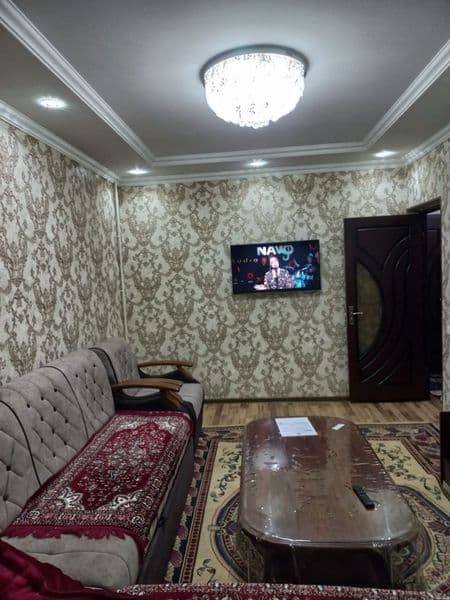 Яшнабод<br />
<br />
2/2/4<br />
<br />
Ориентир Иззат<br /> — фото 3