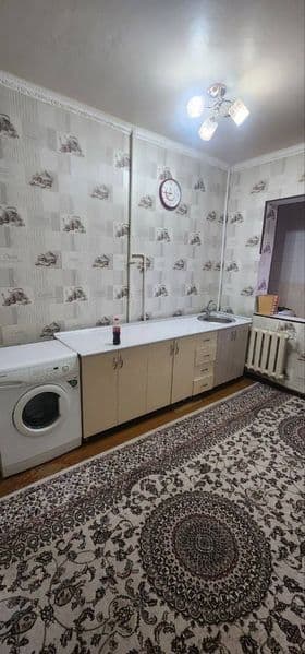 Studentlarga kvartira. Hamma sharoit bor kirmoshena, kondets — фото 3