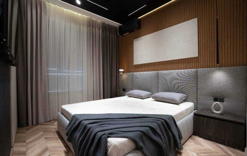 К вашему вниманию рады представить 2х комнатную квартиру на 