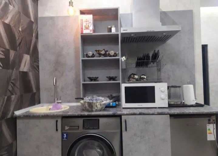 Район: Яккасарайский<br />
Адрес: ЖК Мадрид<br />
Ориентир:  — фото 3