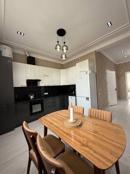 Срочно Сдаётся<br />
Новостройка 2/5/9<br />
Ж/К SilkWay <br