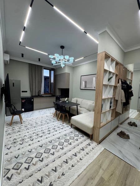 Продается квартира <br />
Новостройка Реал Хаус <br />
Парке