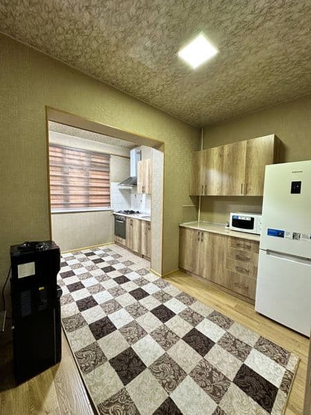 Сдаётся в Аренду 2х комнатная квартира на Карасу-2 на 1м эта — фото 5