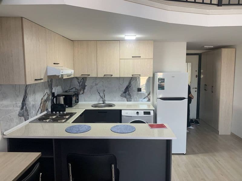 Яшнабадский район; ул. Махтумкули 122/3<br />
Ор-р: IT-PARK, — фото 3