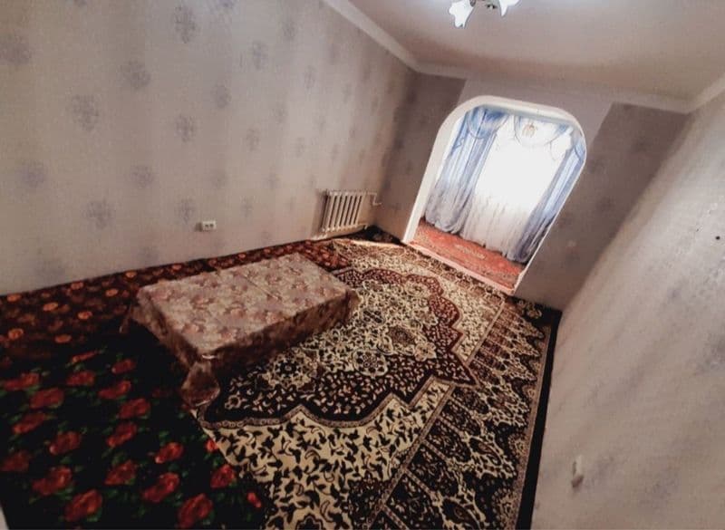 Аренда квартира <br />
Район - Алмазарский<br />
Ориентир - 