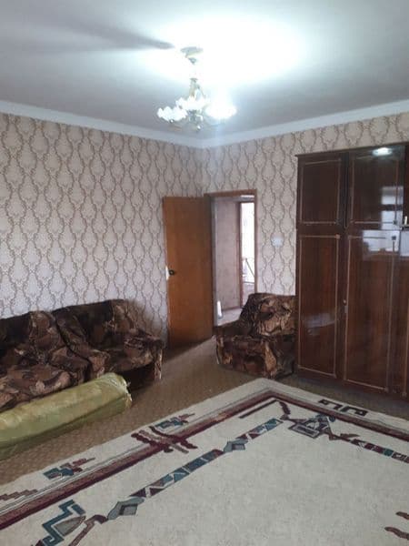 Аренда квартиры <br />
В центре города <br />
Метро Ойбек<br