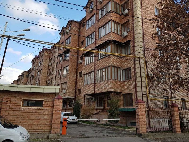 Аренда 2х комнатной квартиры ориентир Госпитальный евроремон