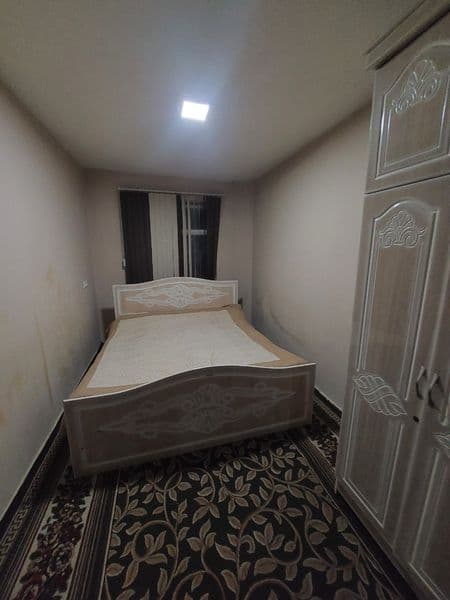 Аренда 2.хонали метро тинчлик оилага берилади расмдаги уй ха — фото 3