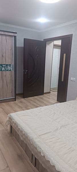 Сдаётся квартира своя в миробадском районе своя, подробности — фото 2