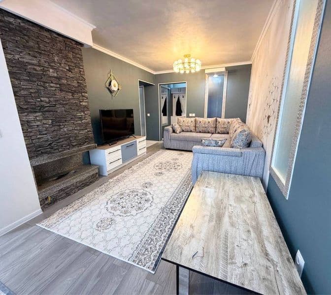 Впервые сдается в аренду 2 комнатная квартира в элитном доме