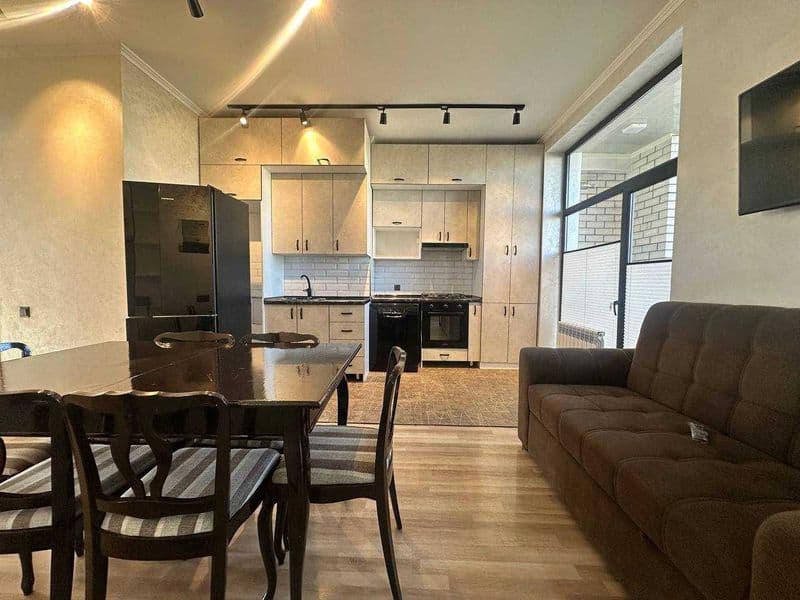 2-комнатная квартира 50 м² в Яшнабадском районе, Ферганское  — фото 2