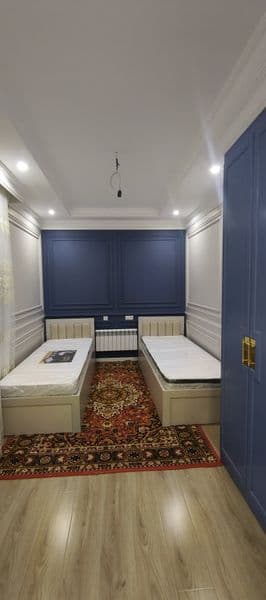 Ориентир паркентскый ресторан Уммон <br />
<br />
Общая площ — фото 4