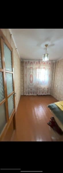 Сдаётся квартира в Мирзо Улубекском  районе. <br />
<br />
А