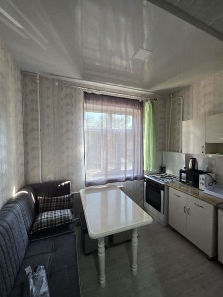 Яккасарай Ракат Московская пицца <br />
Аренда 2х комнатная  — фото 5