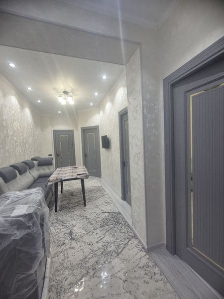 Yunusobot 18 <br />
Manzur navastroyka <br />
2 xona<br />
8 — фото 2