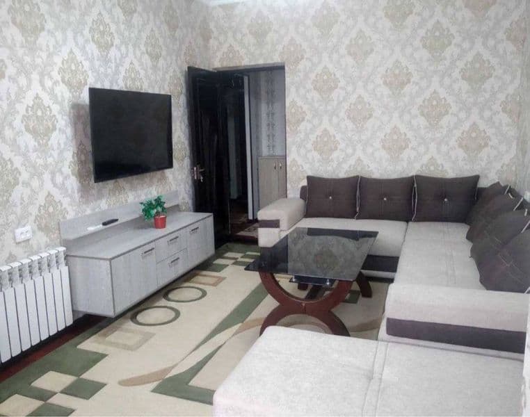 Аренда Квартира Ялангач Ширин Базар <br />
2/3/5<br />
площа