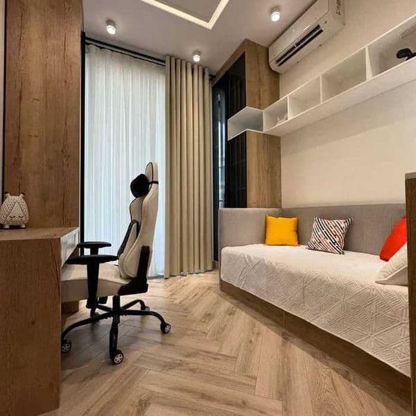 ЭЛИТНЫЙ КОМПЛЕКС<br />
ЖК «Инфинити» 3/12/15<br />
Мирабадск — фото 4