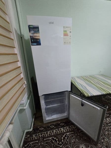 Чиланзар 4.  Аренда 1 комнатная <br />
С обстановкой одиночк — фото 4