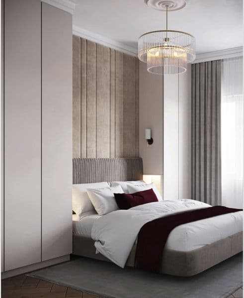 В самом центре Ташкента сдается квартира с готовым шикарным  — фото 4