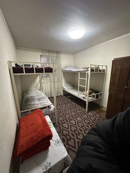 Квартирага одам койилади киш вошига 800мингдан холати яхши м — фото 2