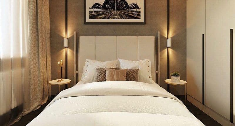 Сдается в аренду. квартира на Ц6 на небе<br />
2 комнаты <br — фото 3