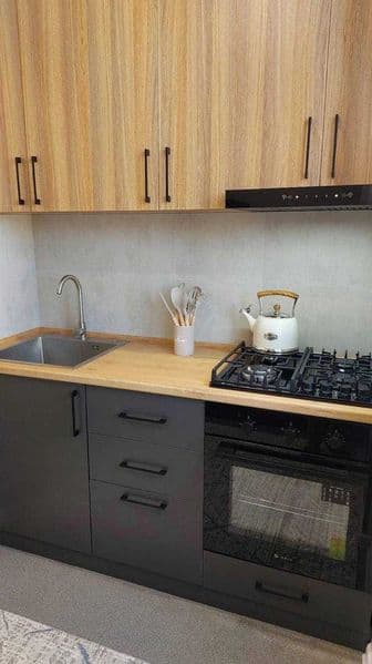 Сдается 2-комнатная квартира 64 м²<br />
Квартира в хорошем  — фото 4