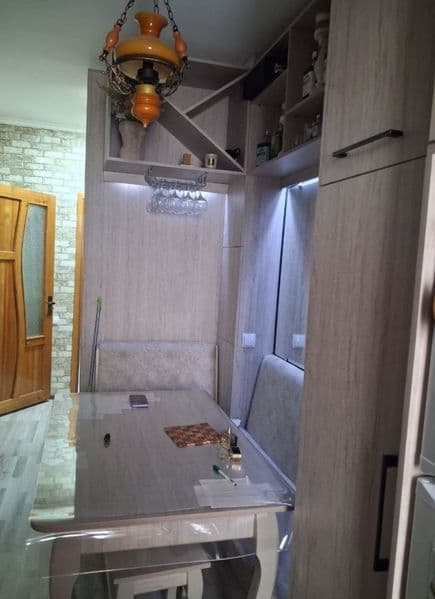 Yunusobodda remonti alo uy ijaraga beriladi <br />
Orintir:  — фото 4