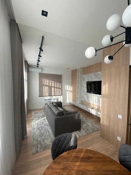 Мирабадский район <br />
Жк Империал<br />
2/7/9<br />
70м2< — фото 2