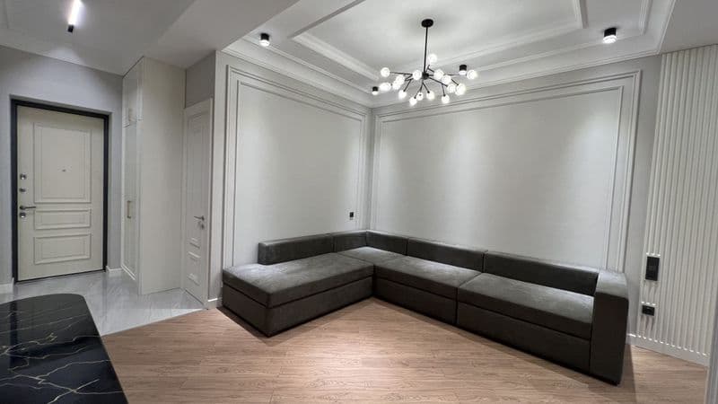 Сдается в аренду трёхкомнатная квартира<br />
В комплекте би — фото 3