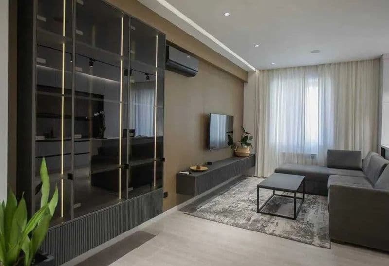 Сдается квартира<br />
<br />
Новостройка в ЖК Parisien<br /