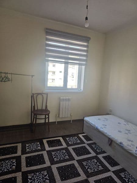 Узок муддатга квартира ижарага берилади. Яшнаобод, Олмос мет — фото 2