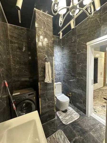 Сдаётся квартира!<br />
<br />
Район: Яшнабадский<br />
Адре — фото 5