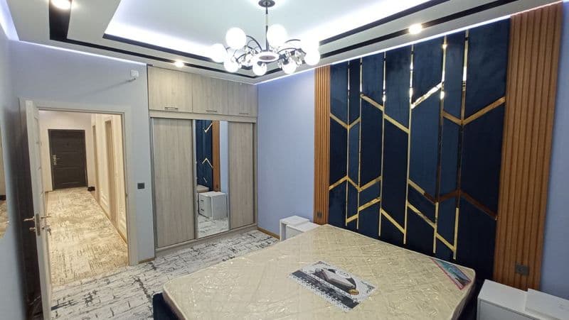 Аренда юнусабад район трёхкомнатная квартира квартиры есть в — фото 5