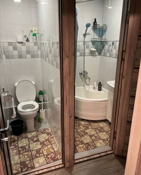 Аренда квартиру на корасув 2<br />
 #Мирзо-Улугбек<br />
Таш — фото 3