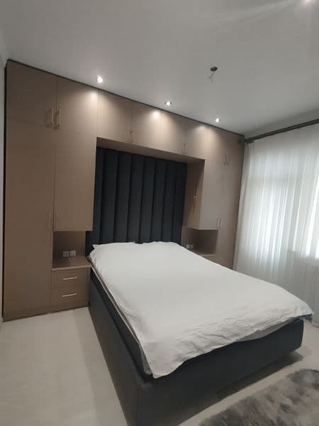 Бектемир тумани( Водник) Янги курилган "МУСАФФО МАСКАН" тура — фото 2