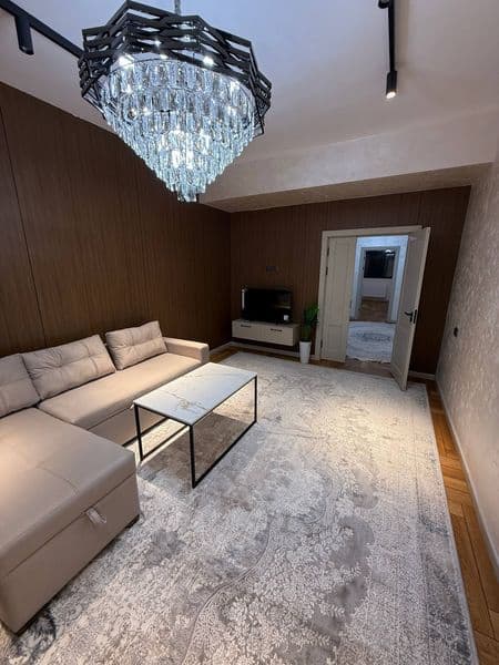 #Аренда<br />
 Новостройка ДОМ<br />
Район: Юнусобод 9-кварт — фото 2