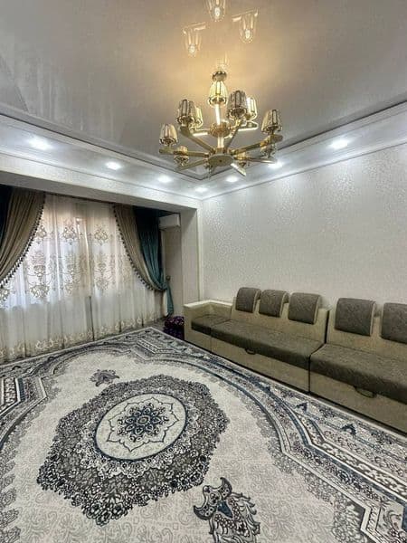 Сдается 2х ком квартиру в Новостройке<br />
<br />
Ориентир: